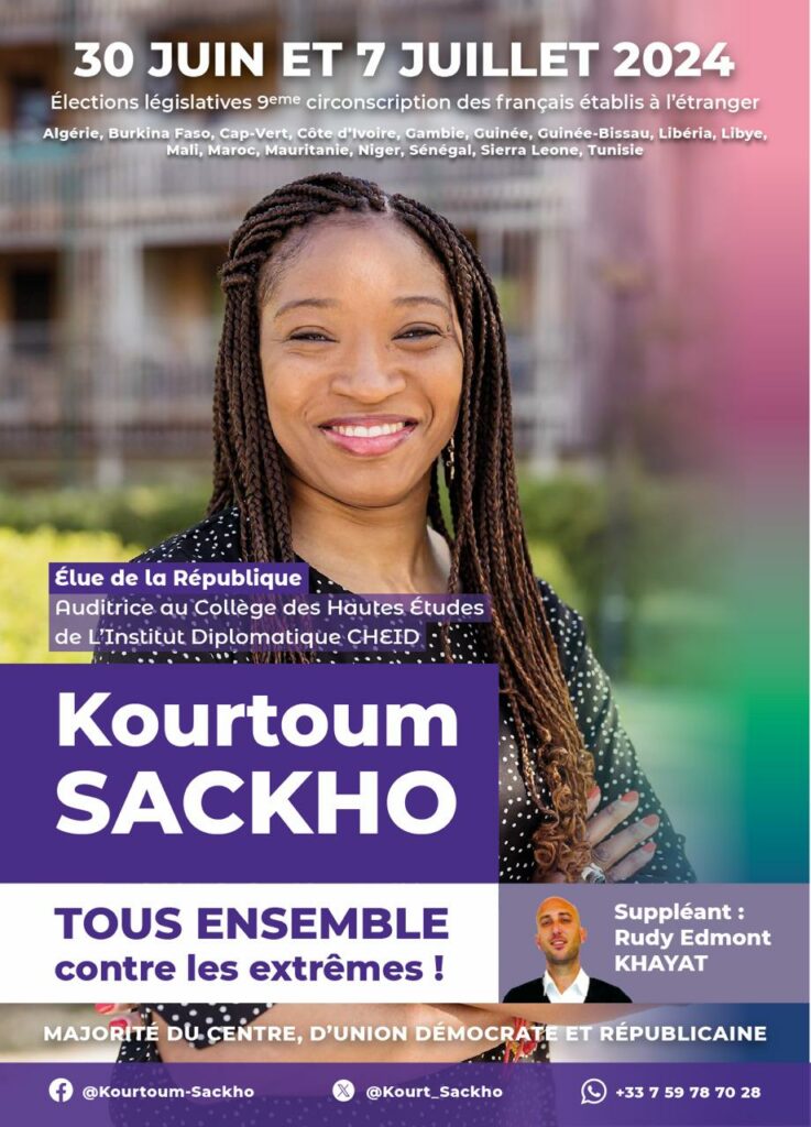 Kourtoum SACKHO